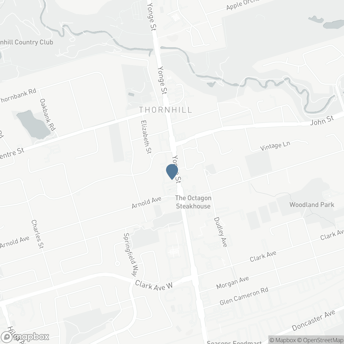 622 - 7608 YONGE STREET, Vaughan, Ontario L4J 0J5